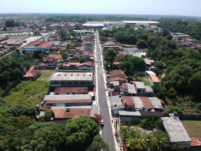 #74 - Área para Venda em Belém - PA