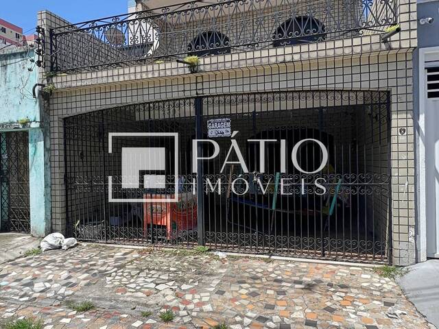 #78 - Casa para Venda em Belém - PA - 2