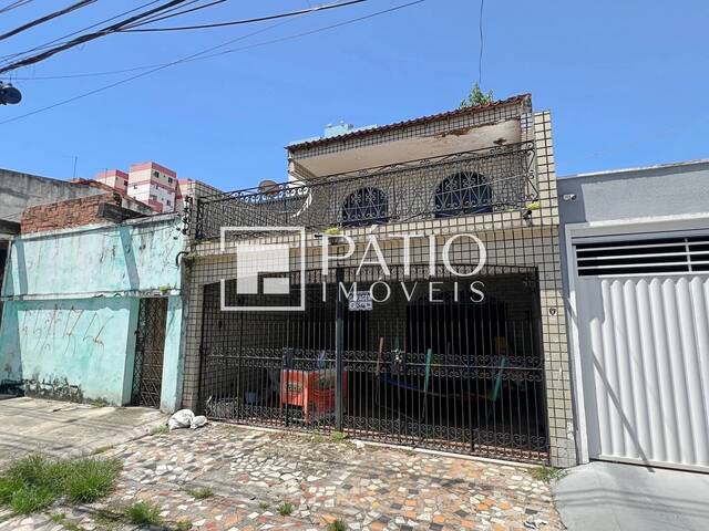 Venda em Cremação - Belém