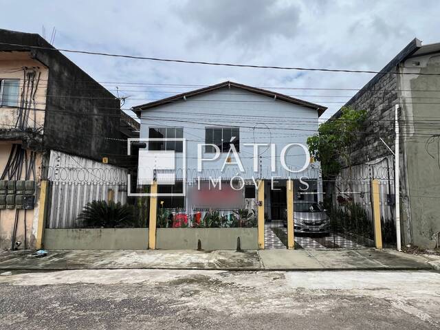 #57 - Casa para Temporada em Belém - PA - 1