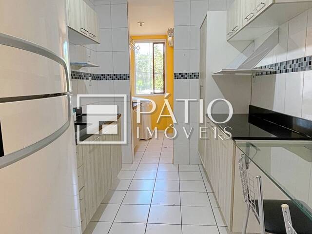 #83 - Apartamento para Venda em Belém - PA - 2