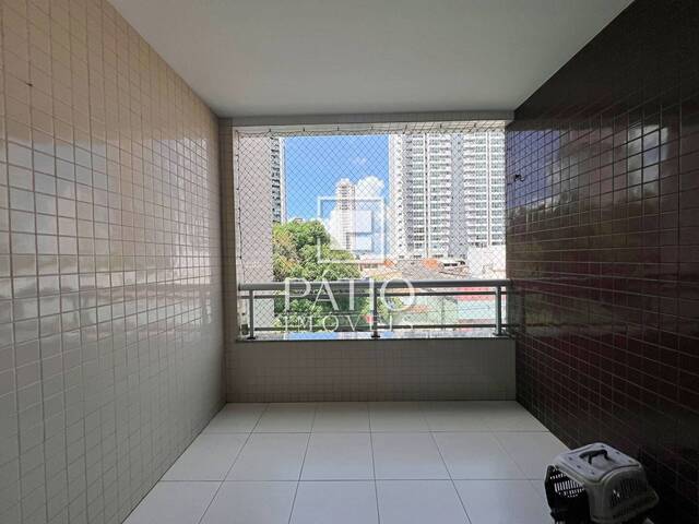 #85 - Apartamento para Temporada em Belém - PA
