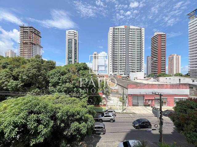 Apartamento para Temporada em Belém - 4