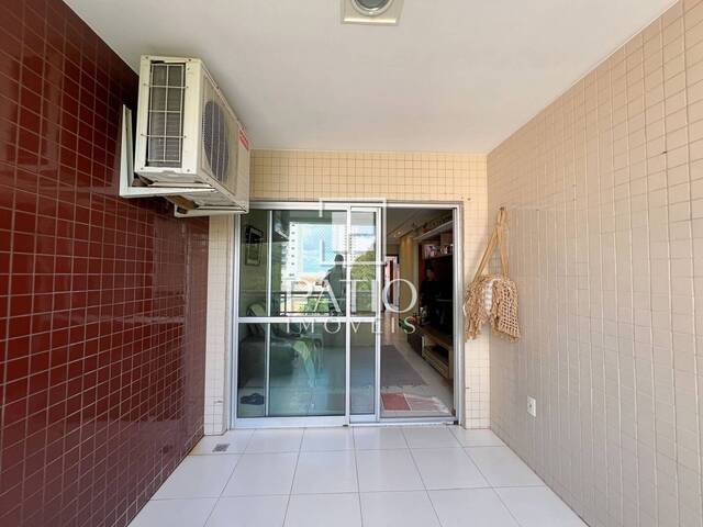 Apartamento para Temporada em Belém - 5