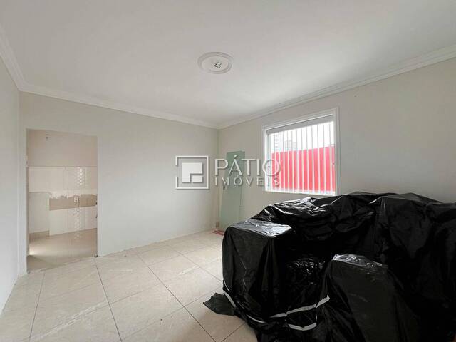 Apartamento para Venda em Belém - 5