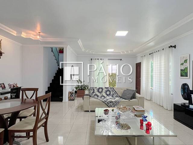 #87 - Casa em condomínio para Venda em Belém - PA - 2