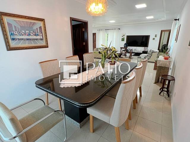 Casa em condomínio para Venda em Belém - 4